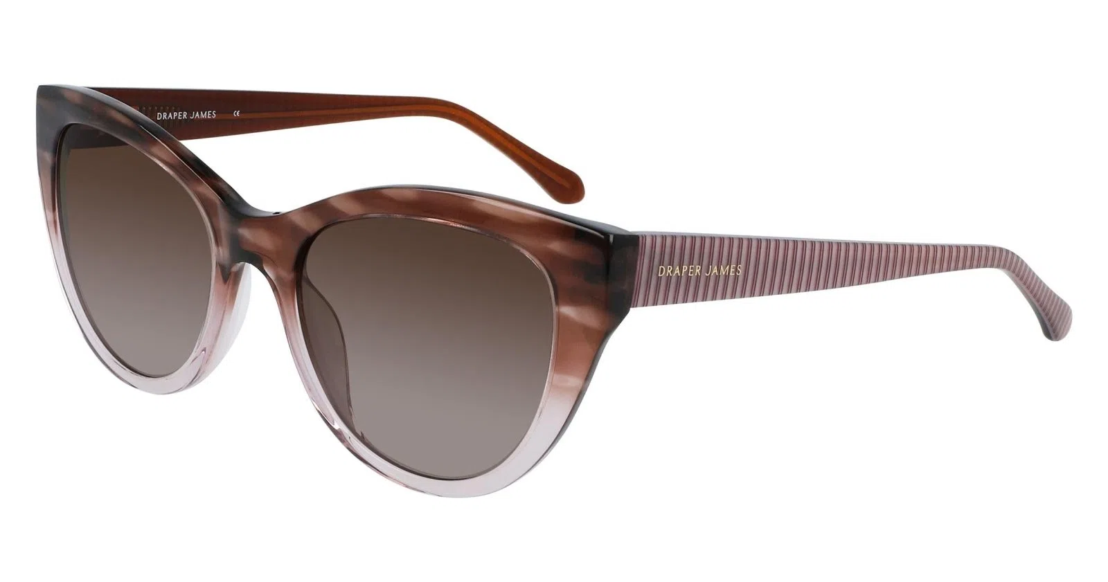 Draper James DJ7027 Sunglasses - view 3